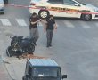 כתב אישום נגד נהגת מאשדוד - גרמה ברשלנות למותו של רוכב אופנוע בעיר