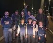 המבצע בכביש הערבה: כך חילץ איש החסד האשדודי את הילד החולה מאילת