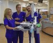 עקב סופ"ש קר וסוער: מקרים רבים של היפותרמיה בחדרי המיון