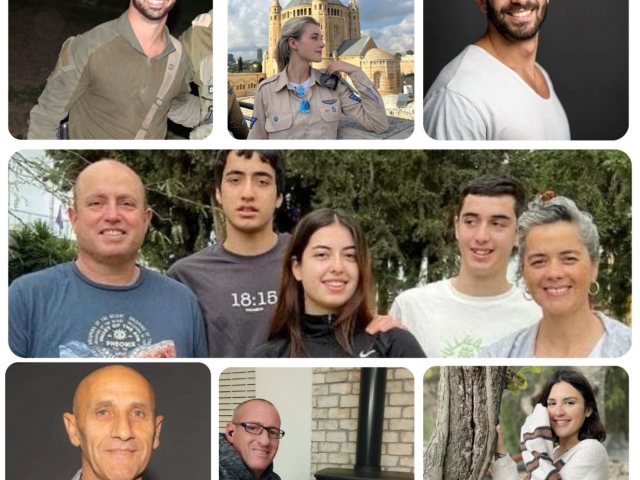 יהי זכרם ברוך