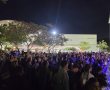 מאות משרתים ומשוחררים השתתפו בכנס ההוקרה הראשון מסוגו בחולון