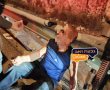 צפו: ניסיון הסתננות סוכל בצפון ירושלים