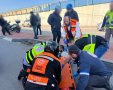 דוברות איחוד הצלה - צילום אילוסטרציה