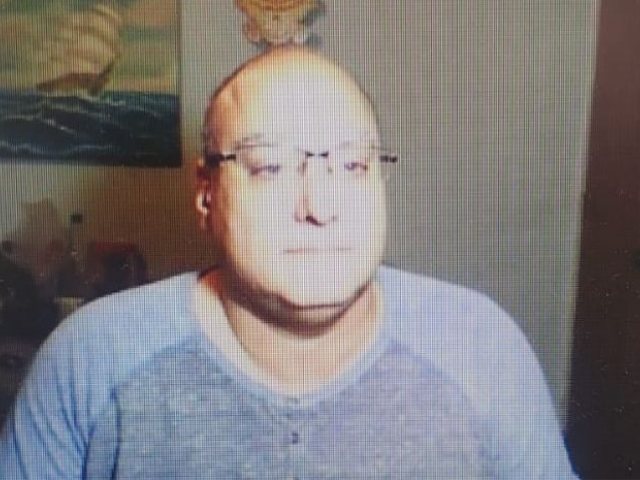 הנעדר
