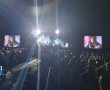 גן יבנה - בירת התרבות של השפלה עם יותר מ-10,000 משתתפים בסדרת ההופעות "יוצאים לפארק" 