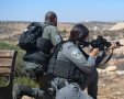 צילום: דוברות המשטרה