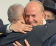 לגעת, להרגיש: כך ניצח יחיאל לסרי את הבחירות נגד כל הסיכויים
