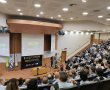 כנס איכות דרום התקיים זו השנה השמינית בסמי שמעון