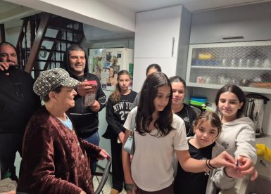 מועצה מקומית גן יבנה