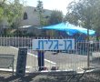 בפעימה הנוכחית: שוחרר המחבל מ"גן גלית" בנווה יעקב