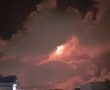 צבע אדום באשקלון: כיפת ברזל מיירטת רקטה אחת 