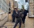 המהומות בירושלים: שוטר אלים תועד ונחקר במח"ש | ומה לגבי המפגין 'הראשי' שנעצר?