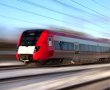 רכבת ארוכה ארוכה: יותר מ-2,000 נוסעים ברכבת
