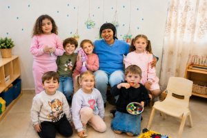 דרוש/ה  תומכות ומובילות חינוך בצהרוני החברה העירונית לתרבות ופנאי >>> 