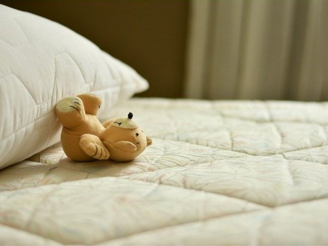 סוויס סיסטם עם המלצות איך להרדם מהר בלילה (Pixabay)