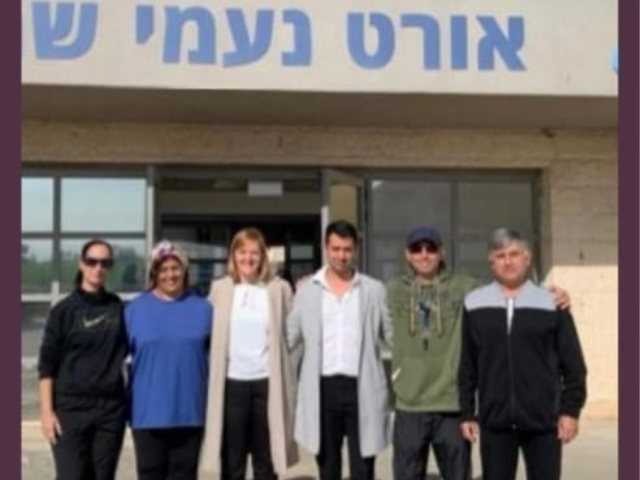 דוברות משרד החינוך מחוז מרכז