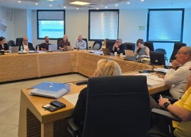 מועצה מקומית גן יבנה