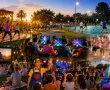 מהזומבה בפארק ועד קופיקו: שבוע עמוס באירועי הקיץ בגן יבנה