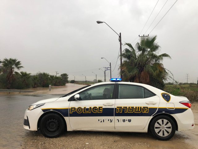 דוברות מועצה מקומית גן יבנה