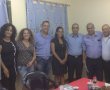 מנהלת חדשה למתנ"ס גן יבנה - אורית גוטמן