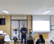 דיון שולחנות עגולים ליצירת תכנית עבודה התקיים בין מערכת החינוך למועצה המקומית גן יבנה 