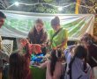 חודש כסלו החסכוני מול נובמבר הפזרני מבית "עם הטבע - מרחב חברתי ירוק"