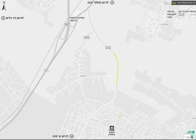 מועצה מקומית גן יבנה