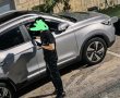 חוליה שפרצה לרכבים בגן יבנה נעצרה במהלך הלילה
