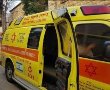 אמש: 7 פצועים, בהם תינוקות - בתאונה סמוך למיתר