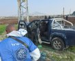 המחדל המזעזע: המחבל מהפיגוע בצפון נכנס דרך הגדר הפרוצה בעוטף ירושלים