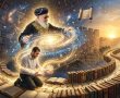 פרשת השבוע: תזריע-מצורע
