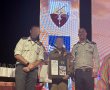 גאווה מקומית: סמל נ׳ מגן יבנה נבחרה למצטיינת מפקד אוגדה 96 לכבוד ראש השנה!