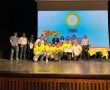 ובמקום הראשון: הישיבה הטכנולוגית "אור העתיד" מגן יבנה