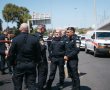 אישה בת 35 נהרגה בפיצוץ רכב סמוך למחלף חולון: המשטרה חוקרת חשד למטען חבלה