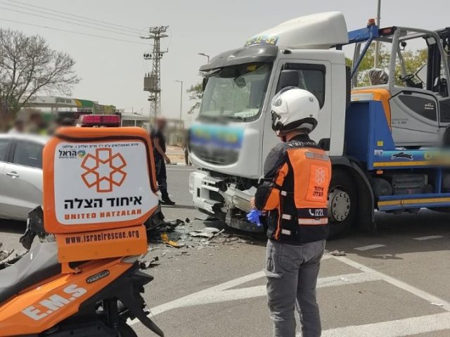 איחוד הצלה