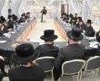 מה עושים כשהשוטרים הצבאיים דופקים בדלת? 'מגן ומושיע' עושה סדר