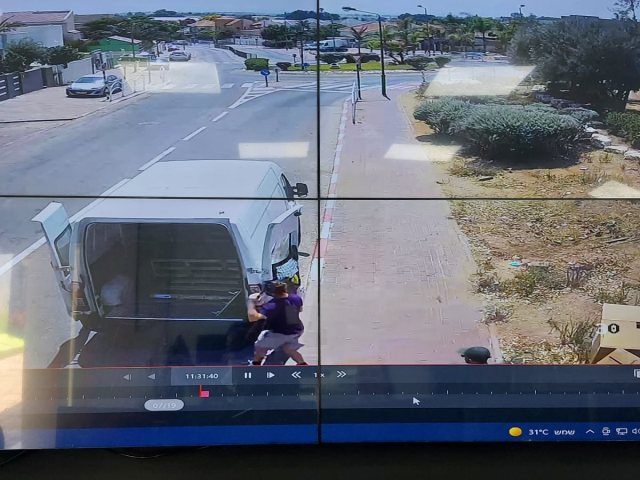 דוברות מועצה מקומית גן יבנה