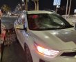 הנער רכב על קורקינט חשמלי ונפצע בינוני בתאונה 