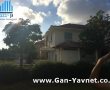 נפילה בגן יבנה בתוך גן ילדים-**תמונות ווידאו- נוספו חדשים***