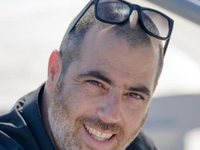 יניב אסרף