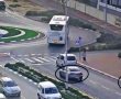 כך פעלה השוטרת המשקרת מאשדוד
