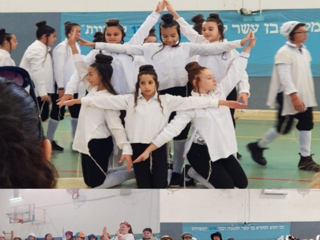 דוברות מועצה מקומית גן יבנה