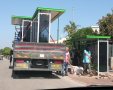 דוברות מועצה מקומית גן יבנה