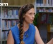 דרמה אחרי הריאיון: רופא שצפה בתוכנית זיהה גוש בצווארה של לוכדת הנחשים מקריית גת