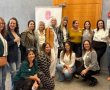 עוצמה נשית בחולון: מפגש ארצי למדיניות ויוזמות לקידום נשים התקיים במדיטק