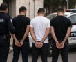 גניבת הענק של סיגריות מוברחות ממחסן של המכס באשדוד - בין העצורים גם תושב גן יבנה