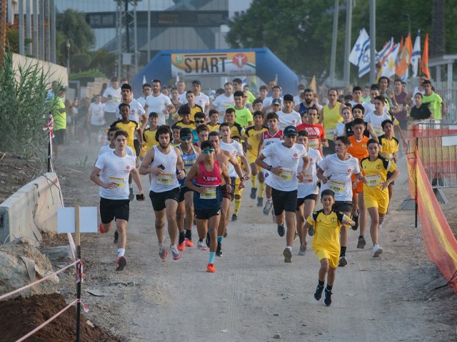 תמונה מאתר ההנצחה אל האופק
