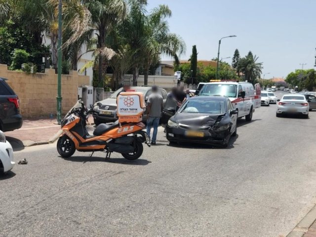 קרדיט: איחוד הצלה