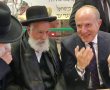 עם הצלחתו המדהימה: רה"ע בתפילת "נשמת"