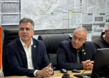מועצה מקומית גן יבנה